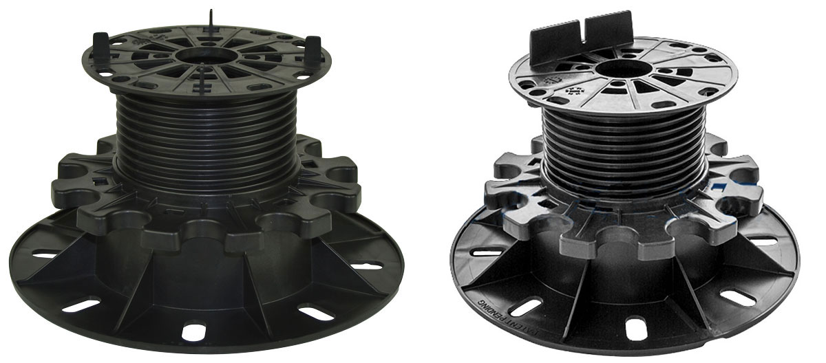 Stratarise Multi-Level Mid-Range Pedestls